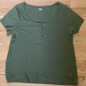 Old Navy Top